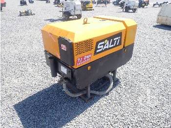 Air compressor INGERSOLL-RAND P101WN