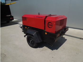 Air compressor INGERSOLL RAND P130WD