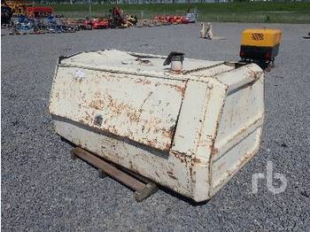 Air compressor INGERSOLL-RAND P175WD