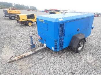 Air compressor INGERSOLL-RAND P380WP-N S/A