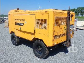 Air compressor INGERSOLL-RAND VHP750WCAT Portable