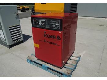 Air compressor INNE KOMPRESOR ŚRUBOWY ECOAIR 15KW !!