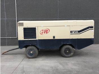 Air compressor Ingersoll Rand 17 / 235