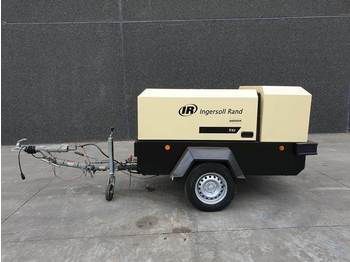 Air compressor Ingersoll Rand 7 / 51