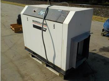Air compressor Ingersoll Rand M22 Static Compressor