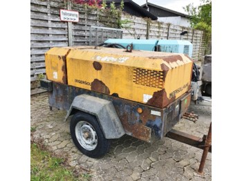 Air compressor Ingersoll Rand P180 WD