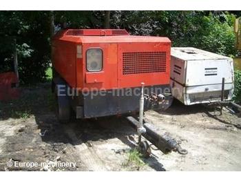Ingersoll Rand PW 600 WP - Air compressor