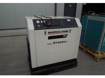 Air compressor Ingersoll Rand SPRĘŻARKA ŚRUBOWA INGERSOLL-RAND 12KW