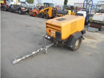 Air compressor Ingersoll rand 1051