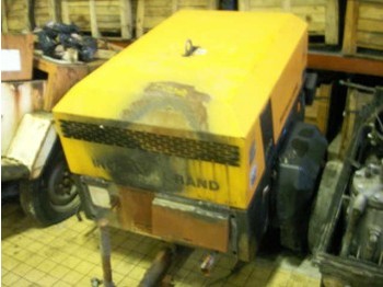 Ingersoll rand P70WN - Air compressor