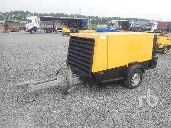 Air compressor KAESER M122 S/A