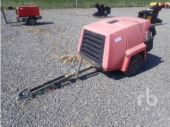 Air compressor KAESER M30 S/A