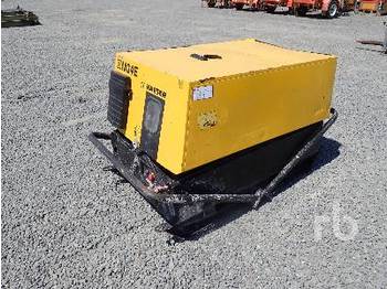Air compressor KAESER M34E Electric