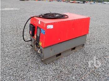 Air compressor KAESER M34E Electric