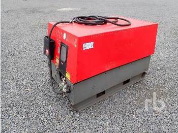 Air compressor KAESER M34E Electric