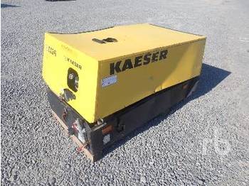 Air compressor KAESER M38