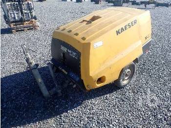 Air compressor KAESER M43PE S/A