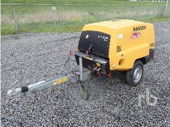 Air compressor KAESER M50 S/A