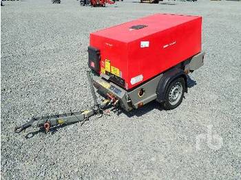 Air compressor KAESER S/A