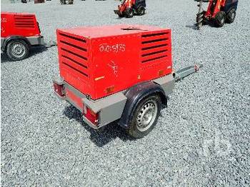Air compressor KAESER S/A
