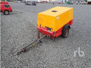 Air compressor KAESER S/A