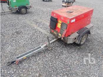 Air compressor KAESER S/A