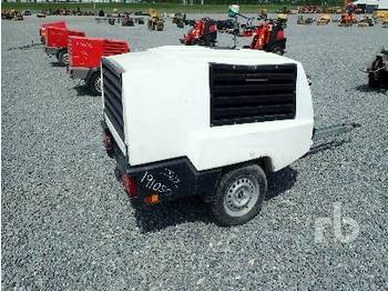 Air compressor KAESER S/A