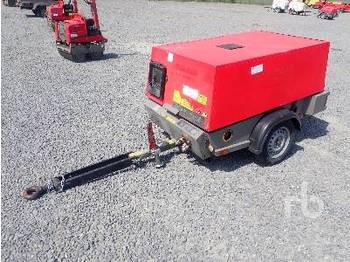 Air compressor KAESER S/A
