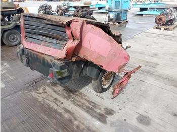 Air compressor Kaesar M38