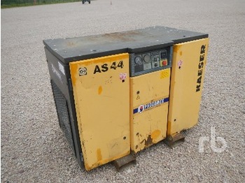 Kaeser AS44 Electric - Air compressor
