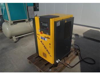 Air compressor Kaeser KOMPRESOR ŚRUBOWY SX6 4KW 2014R !!