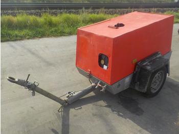 Air compressor Kaeser M22 70CFM