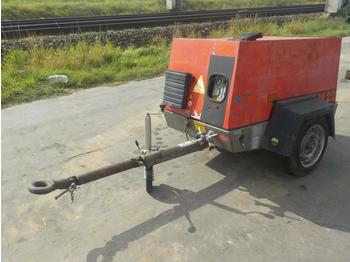 Air compressor Kaeser M22 70CFM