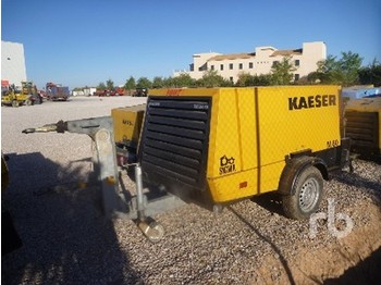 Kaeser M80 - Air compressor