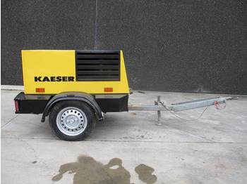Air compressor Kaeser M 20