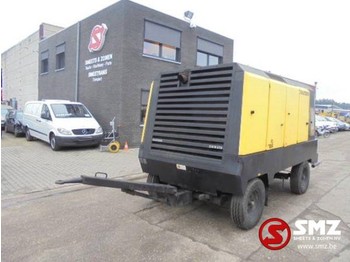 Air compressor Kaeser Occ compressor kaeser m270