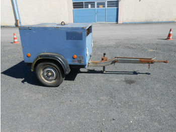 Air compressor Kompressor Mannesmann Demag