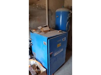 Air compressor Parise SV60/120st