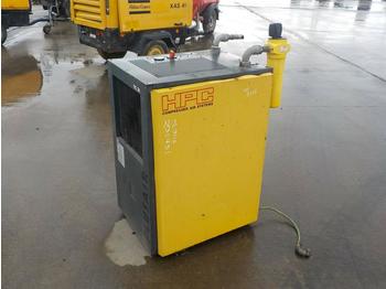 Air compressor Plusair AS 30