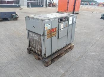 Air compressor Plusair Screw Compressor