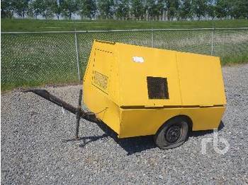 Air compressor Portable