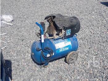 Air compressor SCHEPPACH HC52DC Electric Shop
