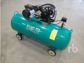 Air compressor SCHMELZER V2065-300