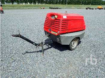 Air compressor SULLAIR 38K-0247 S/A