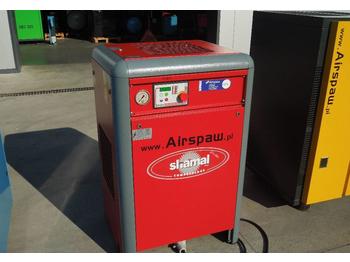 Air compressor Shamal ULLISE 1