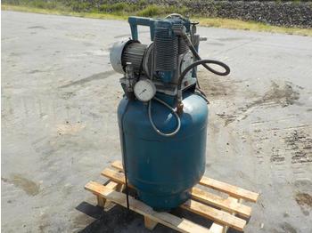Air compressor Static Compressor