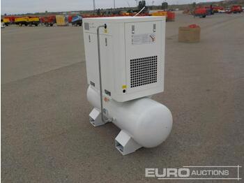  Unused 2022 Zelfir HV-7.5G - Air compressor