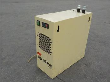 Air compressor Unused Ingersoll Rand Refridgerated Air Dryer