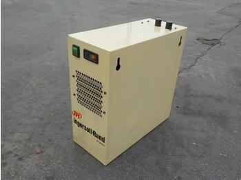 Air compressor Unused Ingersoll Rand Refridgerated Air Dryer