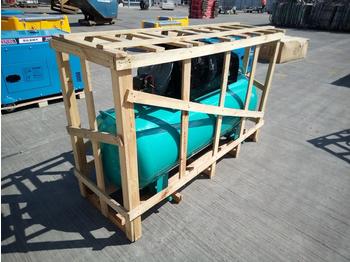 Air compressor Unused Schmeltzer V2065-300